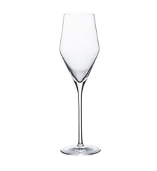 Set de 6 Flûte à champagne 26 cl - ALLURE Degrenne
