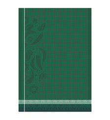 Essuie-mains Piments 100% coton Le Jacquard Francais