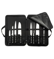 Couteau Sabatier Trompette