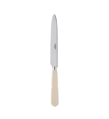Gustave, Couteau de table Sabre