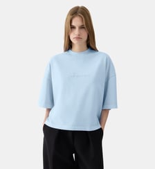 Le Tshirt Pigmento Jacquemus