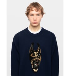 Pull Swonny 100% Laine Mérinos Zadig&Voltaire