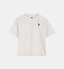 T-shirt à manches courtes Timberland