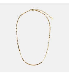 Collier Éclat Cube Les Cléias