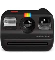 Appareil photo Instantané Box Go Generation 2 Black Polaroid