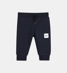 Pantalon jogging BOSS Kidswear