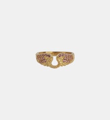 Bague Rock Zadig&Voltaire