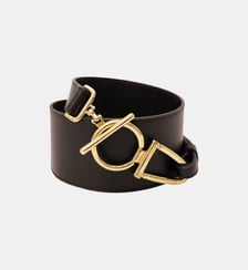 Ceinture uni ALAIA La Petite Etoile