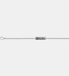 Bracelet Elouan en Acier Phebus