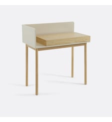 Bureau 1 tiroir La Redoute Interieurs
