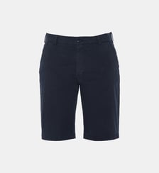 Short chino. Schott