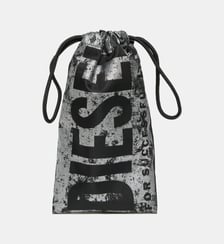 Sac bandoulière avec logo Diesel Kids