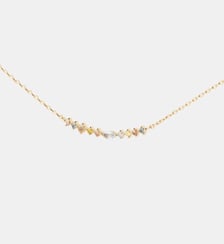 Collier  Lotus Doré CO01-951-U Pd Paola