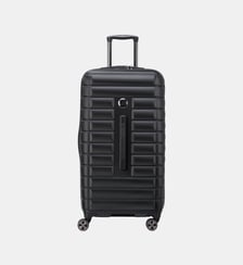 Valise rigide Trunk 4R 80 cm Delsey Paris