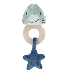 Jouet de dentition Trixie