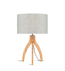 Lampe de table Annapurna Good&Mojo