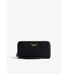Portefeuille Compagnon Zadig&Voltaire
