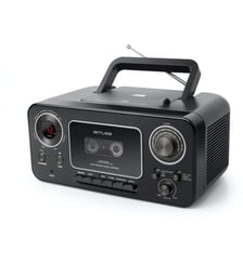 Radio CD M-182RDC Muse