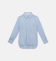Chemise imprimé à rayures CARLA La Petite Etoile