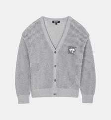 Cardigans tricotés DKNY