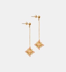 Boucles d'oreilles Aubépine Les Cléias