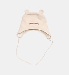 Bonnet bébé Chamaye
