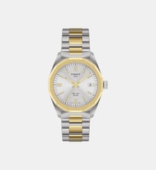 Montre PRC 100 Argenté T1518222203100 Tissot