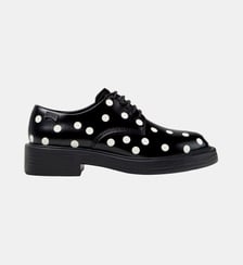 Derbies Dean Twins Camper