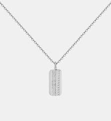 Collier Virgile en Acier 316L Phebus