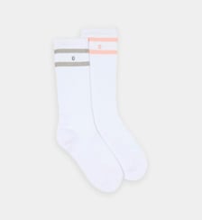 Pack de 2 Chaussettes Odaje