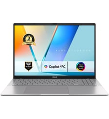 Ordinateur portable Vivobook M3607GA-SH144W 16" OLED AMD Ryzen AI 7 445 16 Go RAM DDR5 SSD 512 Go Asus
