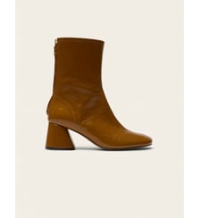 Bottines à talons Ona Odaje