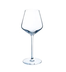 Verre à vin en krysta Couzon