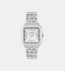 Montre Athos Argenté XB3554XW\2 Louis Pion