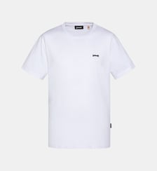 T-shirt manches courtes Schott