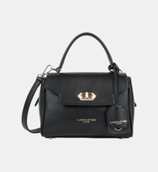 Petit sac à main Donna Grace en cuir Lancaster