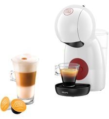 Dolce Gusto YY5218FD piccolo xs rouge noir Krups