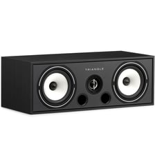 Enceinte centrale Borea BRC2 Noir Triangle