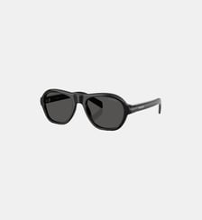 Lunettes de soleil Pillow PR D14S Prada