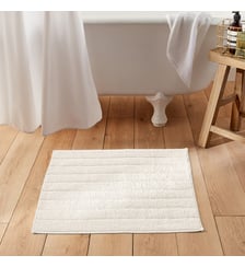 Tapis de bain tufté 1300g/m2 La Redoute Interieurs