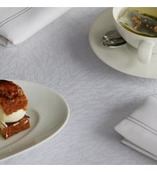 Nappe pur coton Garnier Thiebaut