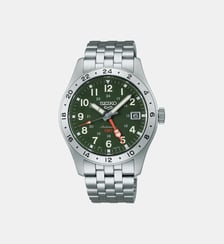 Montre automatique Sport Vert HDB001K1 Seiko 5