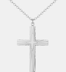 Collier Jules en Acier Phebus