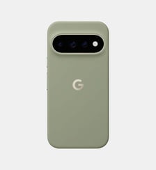 Coque Pixel 11 Pro Olive Google