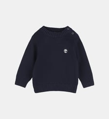 Pull en tricot Timberland