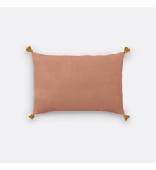 Housse de coussin velours La Redoute Interieurs