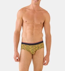Slip en coton Le Slip Francais