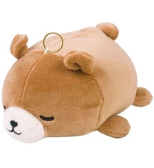 Porte-clé peluche Nemu Nemu