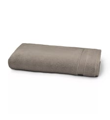 Drap de douche pur coton Garnier Thiebaut
