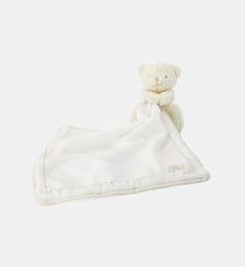 Gaston l'ourson - Doudou Tartine Et Chocolat